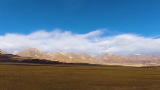 西藏群山