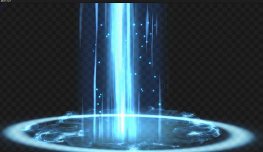 进阶特效升级特效