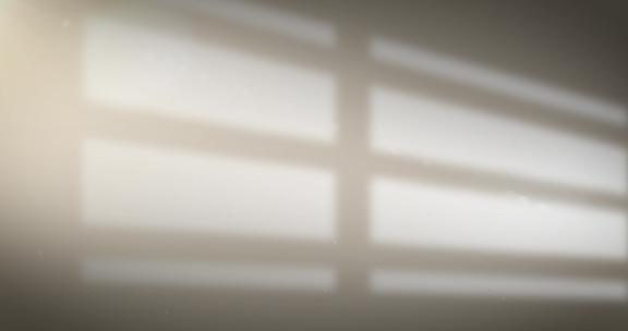 窗户投影02岁月 阴影 影子 移动的窗户影子