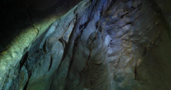 4kl1地质考察-龙岩洞溶洞2