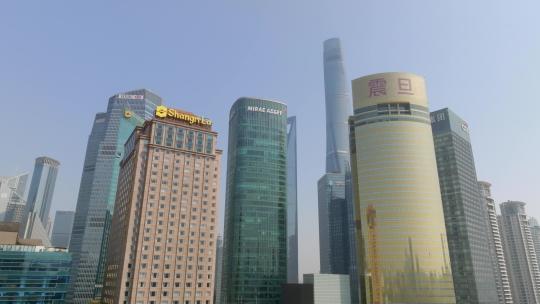 上海震旦大厦