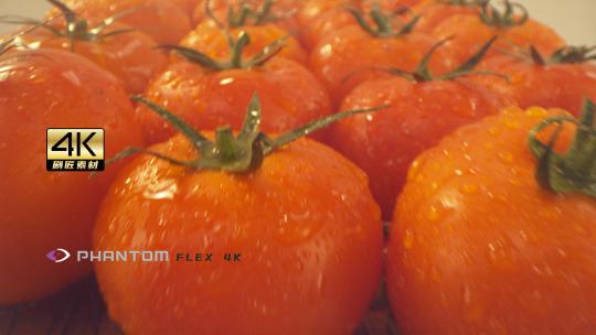 芬腾高速机1000fps之番茄