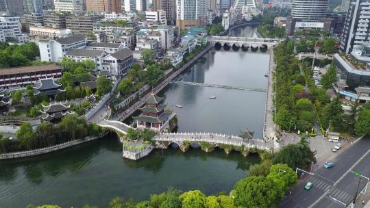 贵州风景城市
