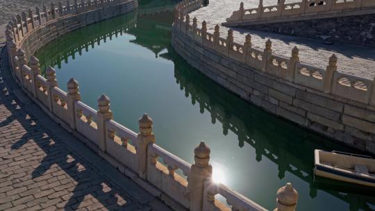 北京故宫博物院