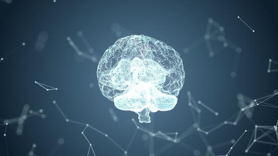 AI大脑神经科技