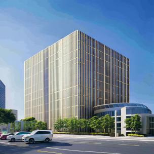 企业高速发展励志音乐04