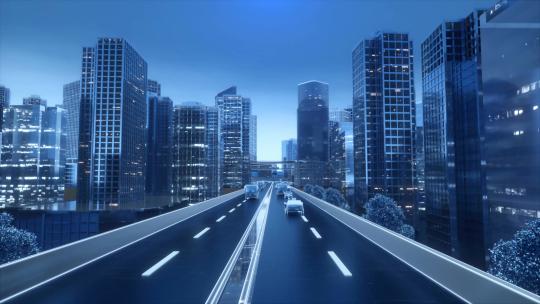 AE科技AI数字化城市大数据