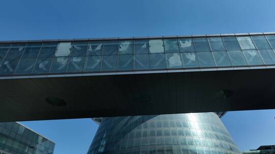 海外高层次人才创业基地