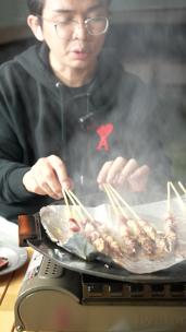 肉串/羊肉串/牛肉串/烧烤/撸串/食材