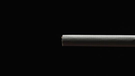 香烟打火机点燃视频素材模板下载
