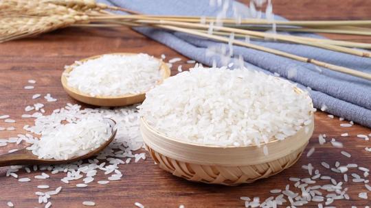 大米稻米米业家常米广告宣传片