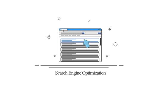 搜索引擎优化检索置顶AE视频素材教程下载