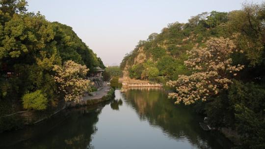 桂林山水甲天下