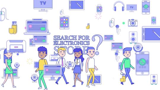 用户设备图标里走动标题