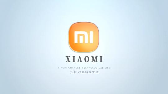 logo演绎片头1001高清AE视频素材下载