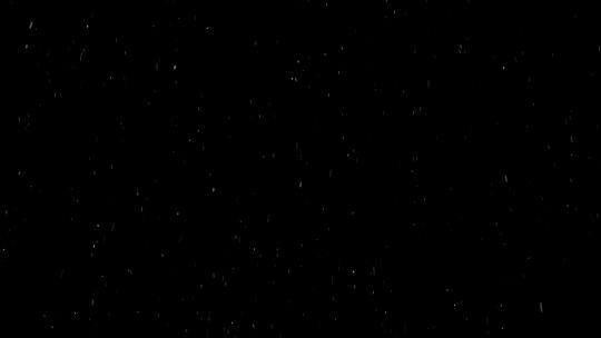 雪 白雪 雪花高清在线视频素材下载