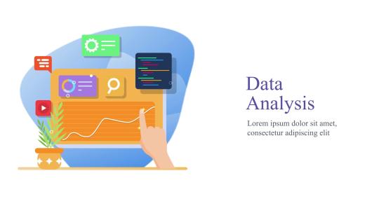 Data analysis数据分析