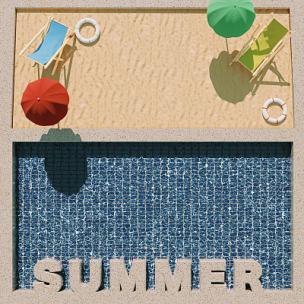 轻松愉悦舒缓心情的纯音乐