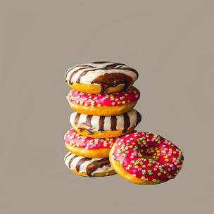 令人振奋的体验