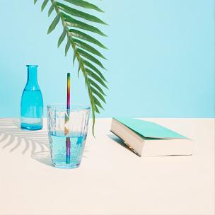 A Touch of Genius - 一丝天才