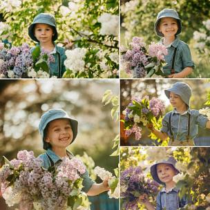 春节期间 城市道路汽车川流不息 春节期间 城市道路汽车川流不息