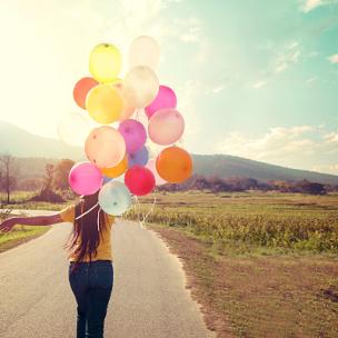 Almost Everything - 几乎一切