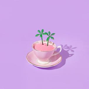 困扰我的阳光-My Haunting Sunshine