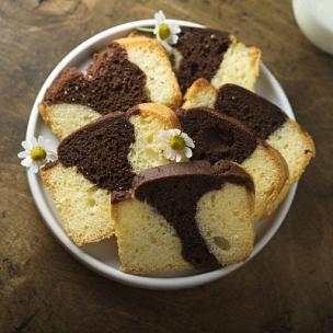 咀嚼果冻的声音