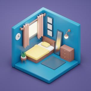 节奏舒缓的情感递进