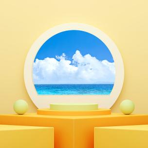 Atomstep - 原子舞步